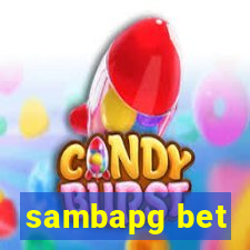 sambapg bet